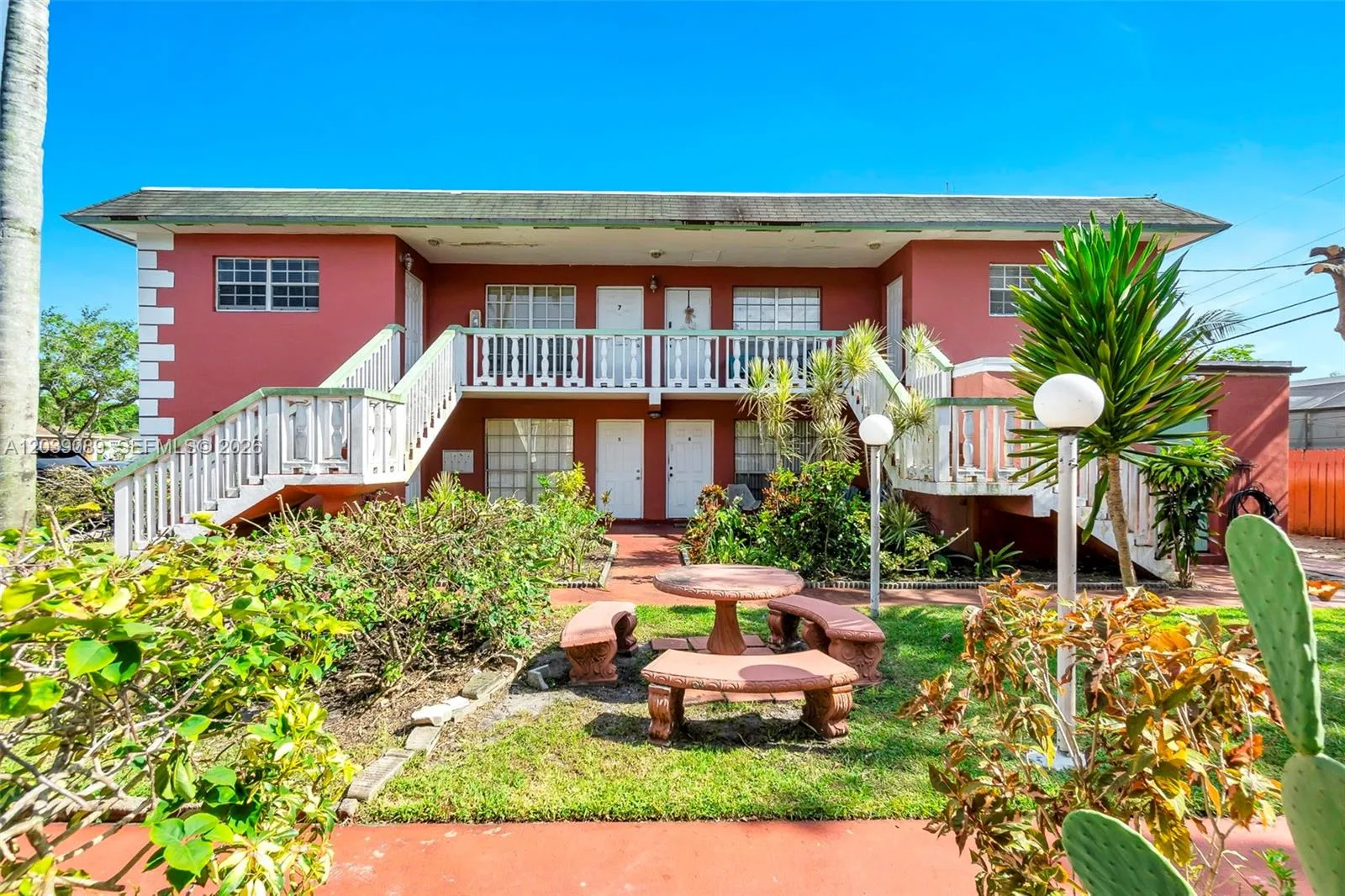 Listing  2151 NW 64th Avenue, Sunrise, FL 33313, Sunrise, FL 33313