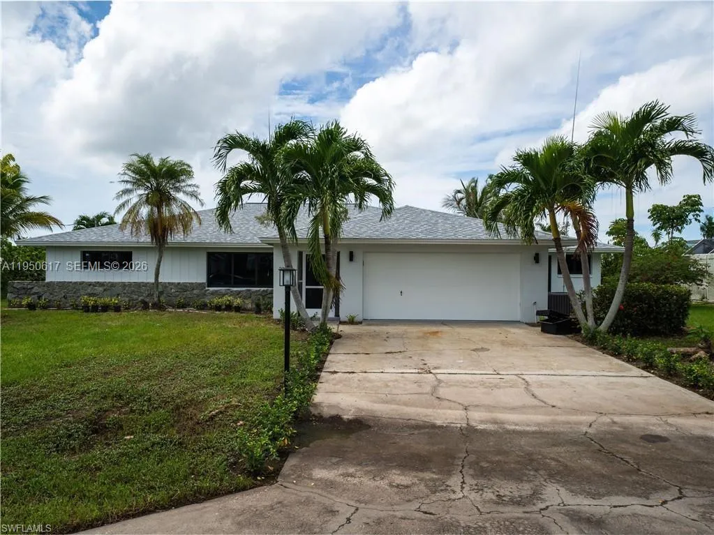 Listing  2153 W Channel Way, FL 33917, FL 33917