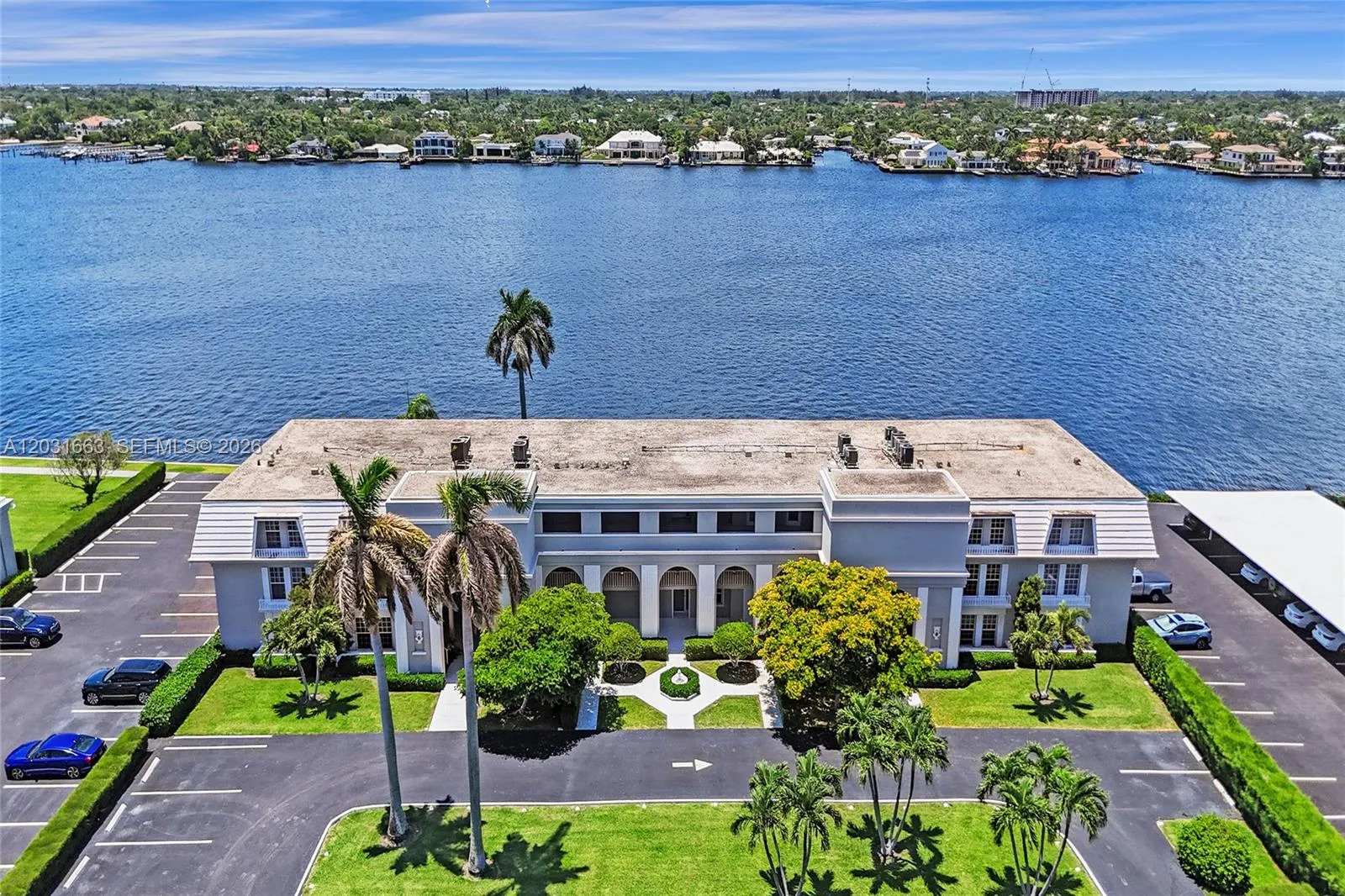 Listing  2160 Ibis Isle Road 3, Palm Beach, FL 33480, Palm Beach, FL 33480