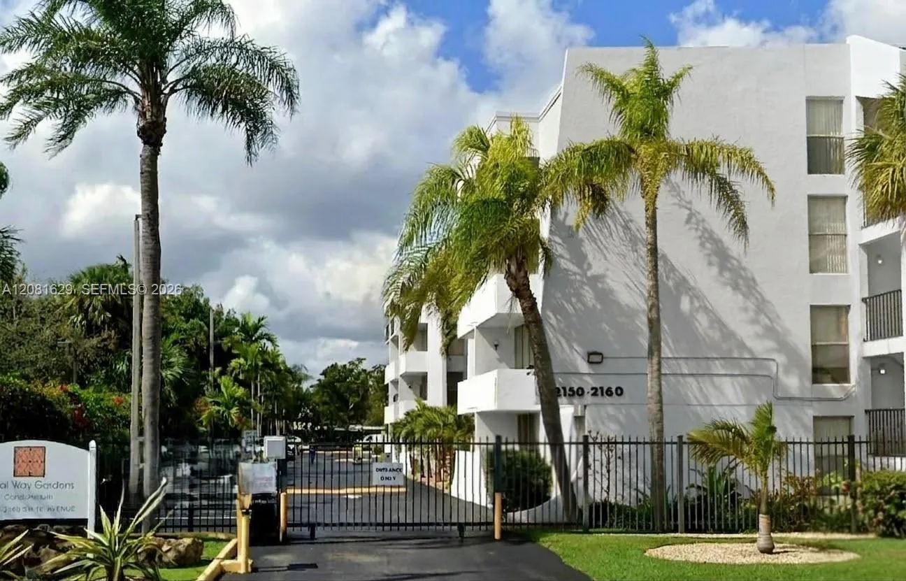 Listing  2160 SW 16th Avenue 417, Miami, FL 33145, Miami, FL 33145