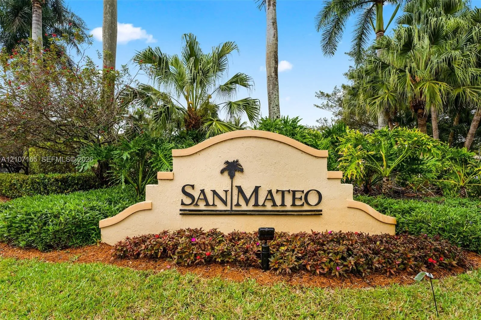 View details of listing 2167 Hacienda Terrace, Weston, FL 33327 Weston with MLS#