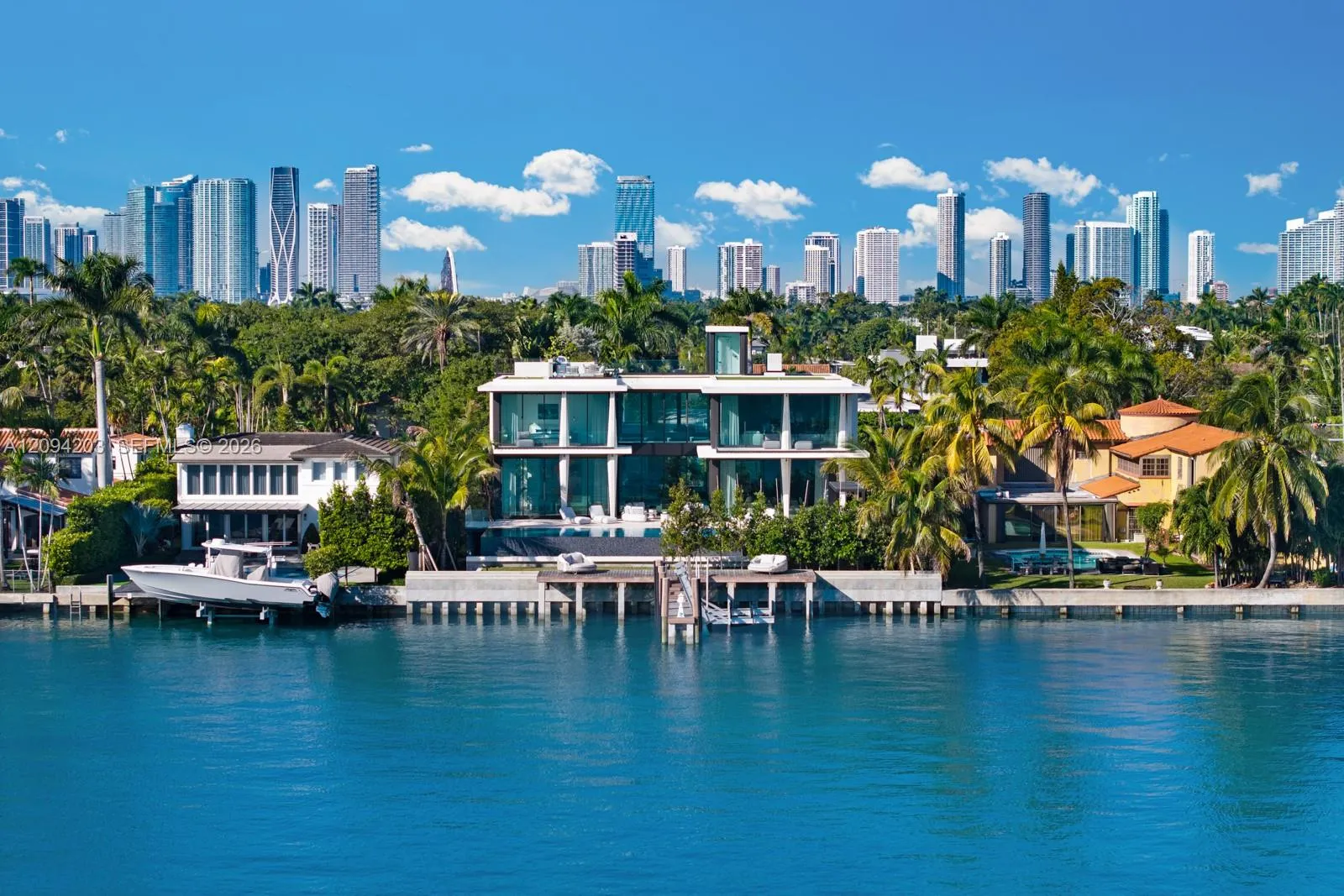 View details of listing 217 E Rivo Alto Drive, Miami Beach, FL 33139 Miami Beach with MLS#