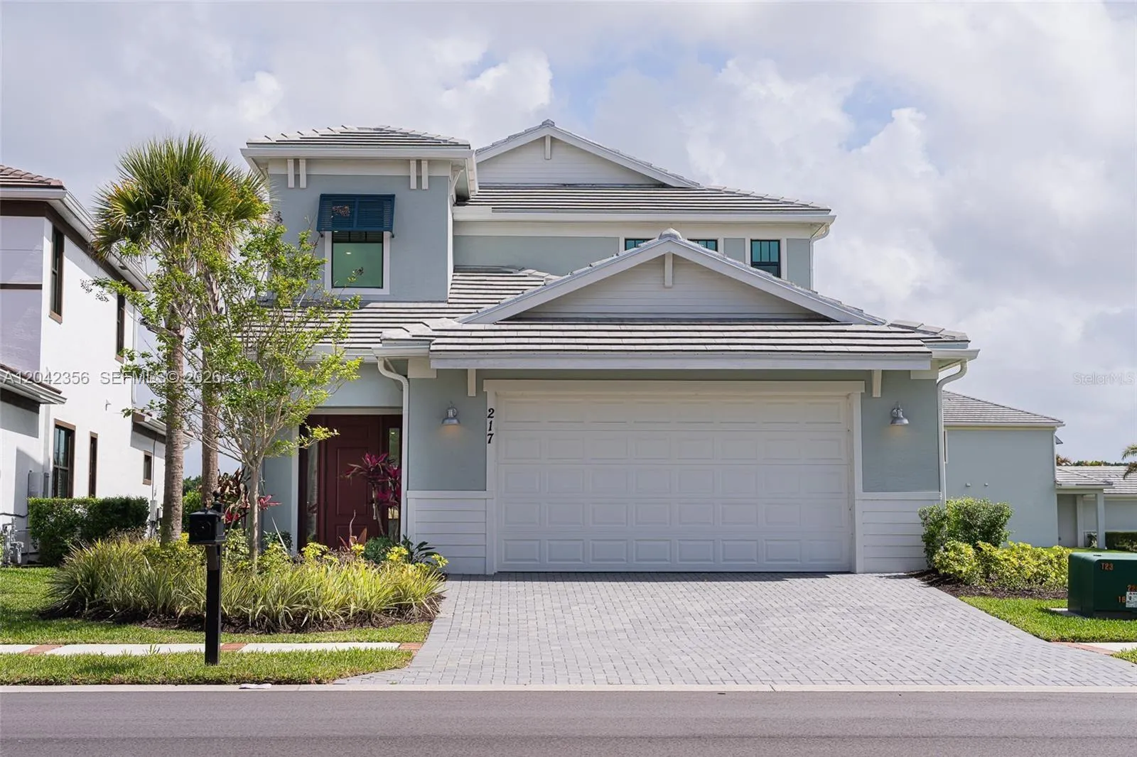 Listing  217 SE Fascino Circle, Port St. Lucie, FL 34984, Port St. Lucie, FL 34984