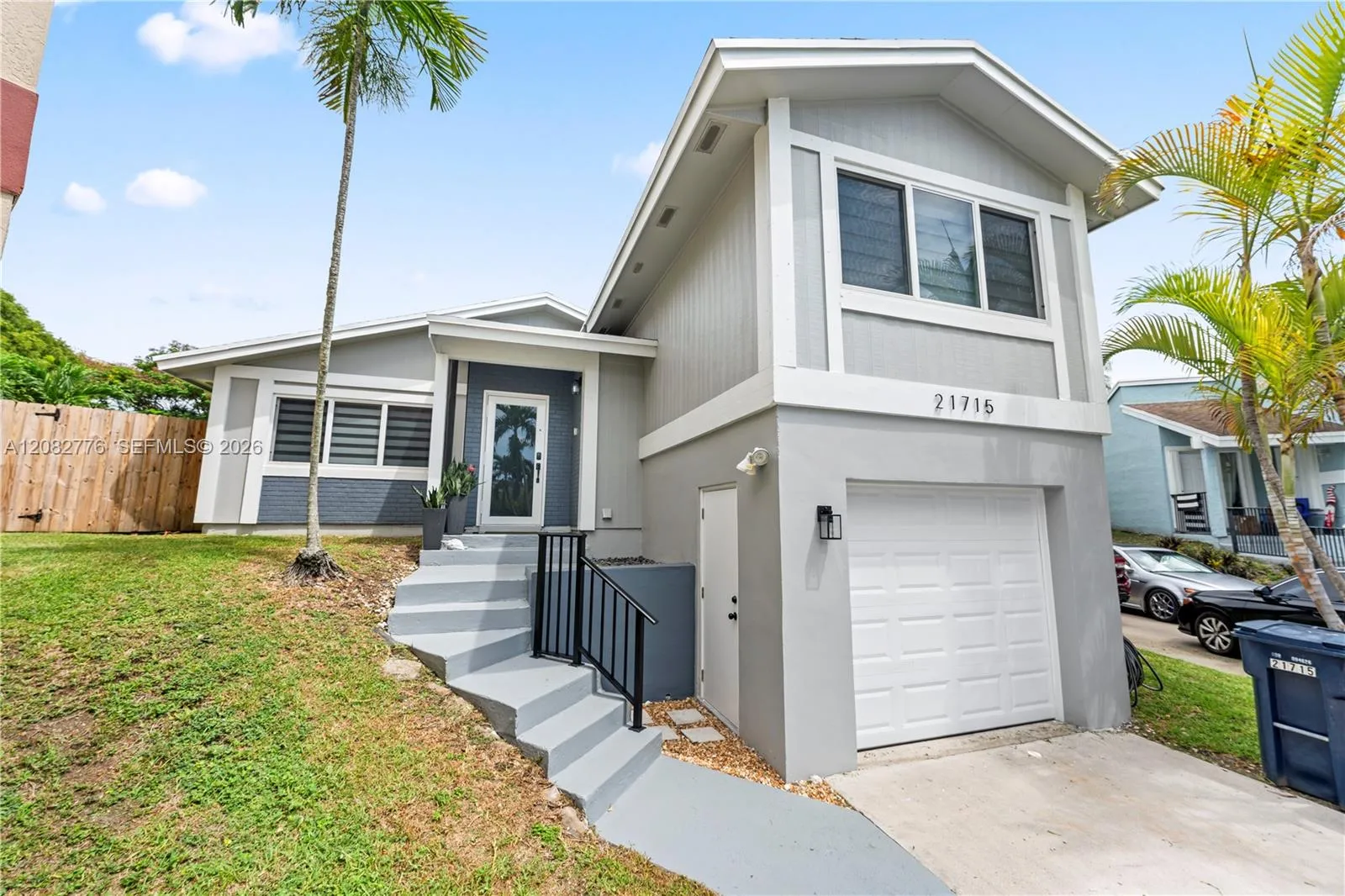 View details of listing 21715 SW 99th Court, Cutler Bay, FL 33190 Cutler Bay with MLS# 