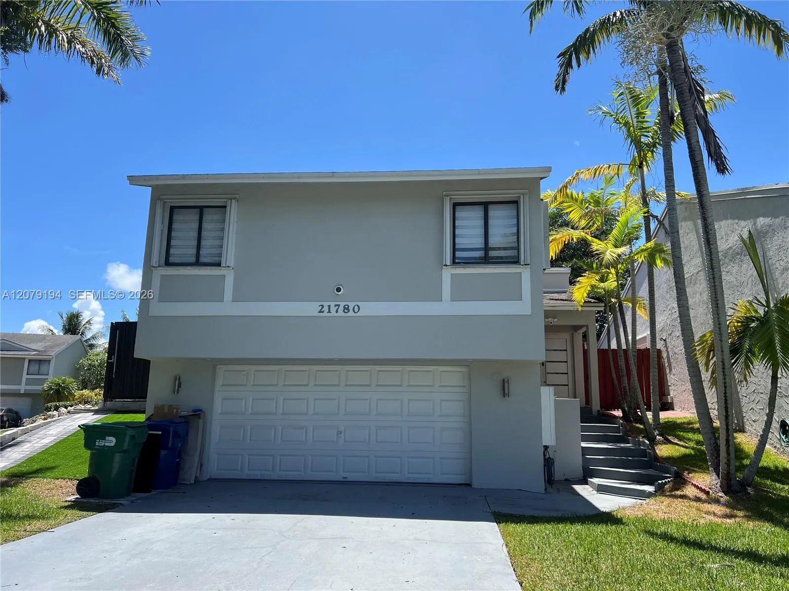 View details of listing 21780 SW 99th Place, Cutler Bay, FL 33190 Cutler Bay with MLS#