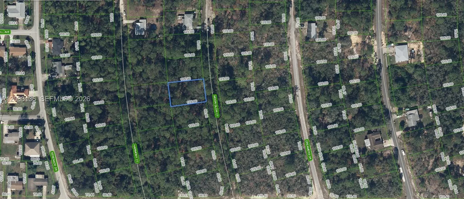 Listing  218 Moon Glow Court, Lake Placid, FL 33852, Lake Placid, FL 33852