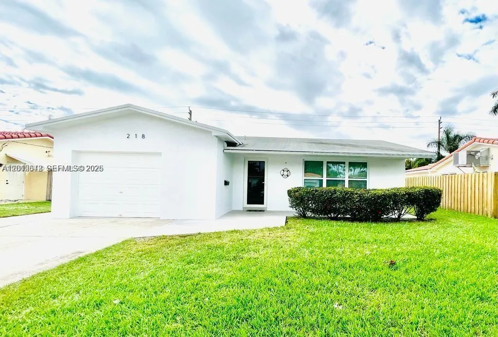 Listing  218 SE 3rd Place 0, Dania Beach, FL 33004, Dania Beach, FL 33004