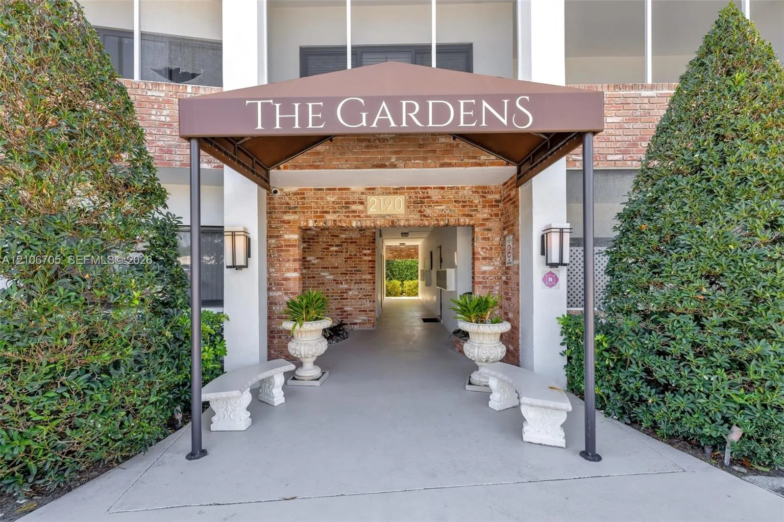 Listing  2190 NE 51 St Court 201, Fort Lauderdale, FL 33308, Fort Lauderdale, FL 33308