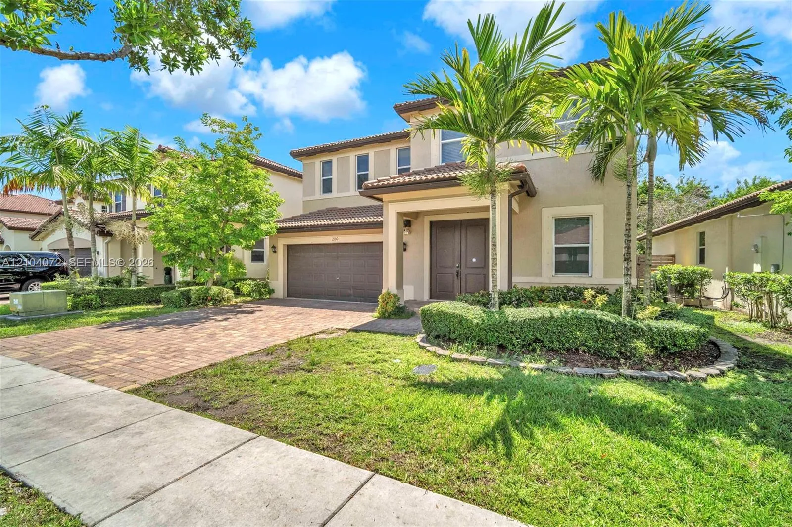 Listing  2190 SE 2nd Street 2190, Homestead, FL 33033, Homestead, FL 33033