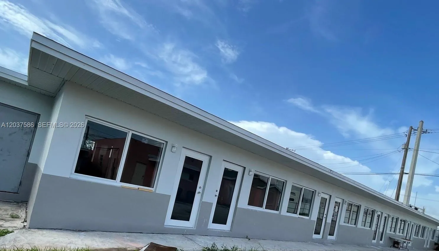 View details of listing 2196 Ali Baba Avenue 6, Opa-Locka, FL 33054 Opa-Locka with MLS#