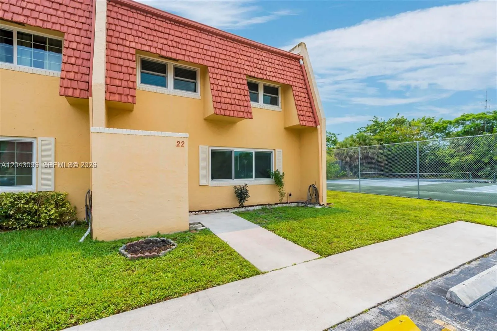 Listing  22 Canterbury Lane 22, Tamarac, FL 33319, Tamarac, FL 33319