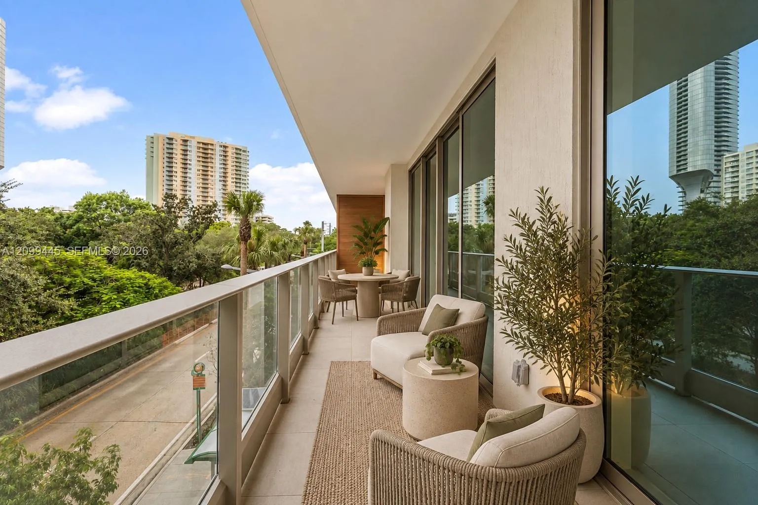 Listing  2200 Brickell Avenue 201, Miami, FL 33129, Miami, FL 33129