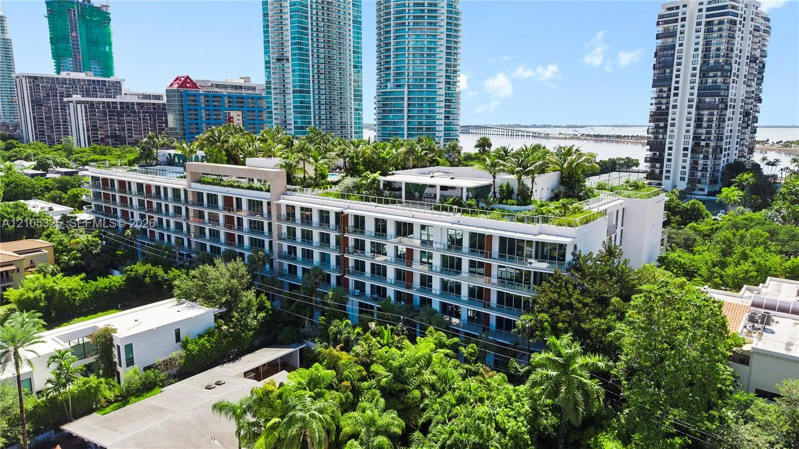 Listing  2200 Brickell Avenue 422, Miami, FL 33129, Miami, FL 33129