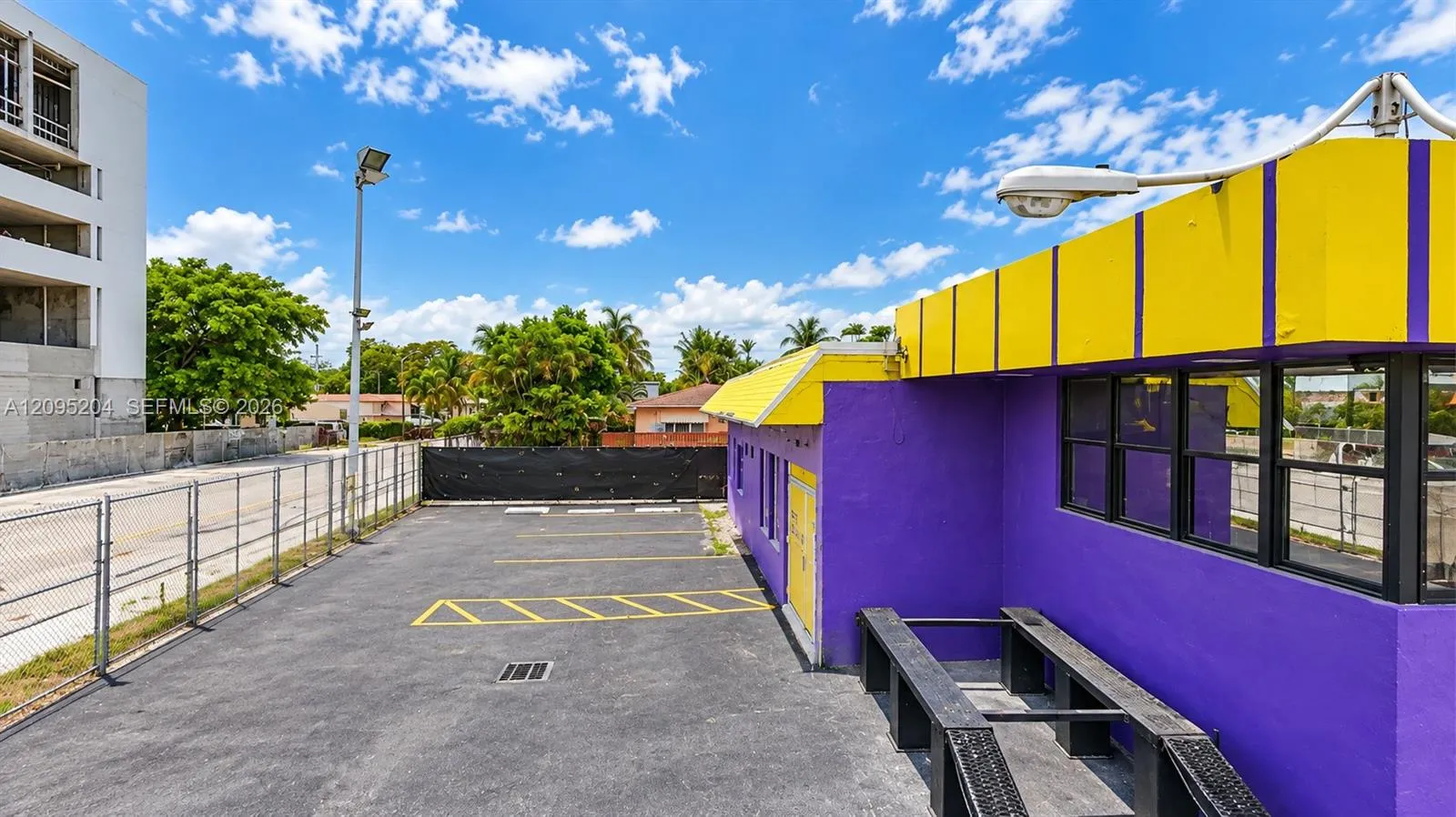 View details of listing 2200 N Federal Highway, Hollywood, FL 33020 Hollywood with MLS# 