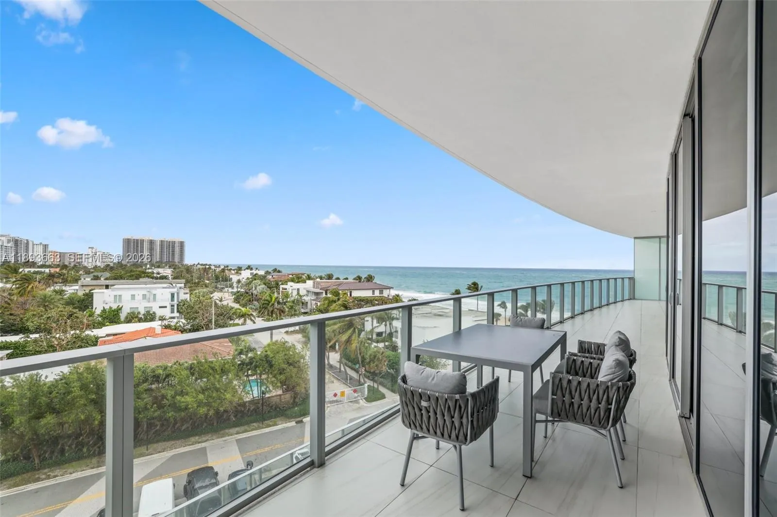 View details of listing 2200 N Ocean Boulevard N504, Fort Lauderdale, FL 33305 Fort Lauderdale with MLS#