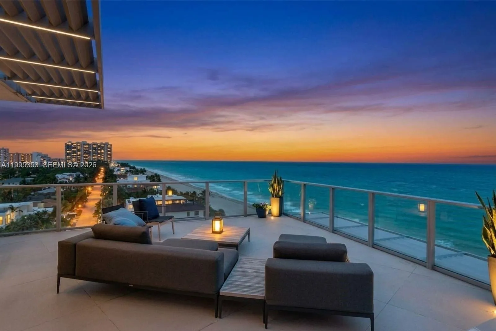 Listing  2200 N Ocean Boulevard N804, Fort Lauderdale, FL 33305, Fort Lauderdale, FL 33305