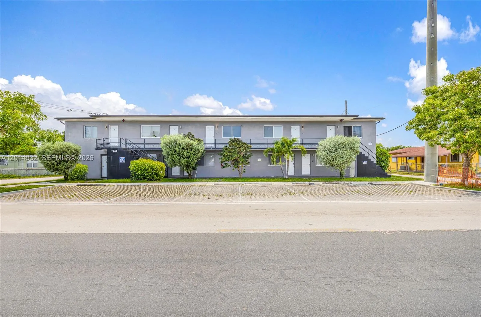 Listing  2201 Greene Street 1-9, Hollywood, FL 33020, Hollywood, FL 33020