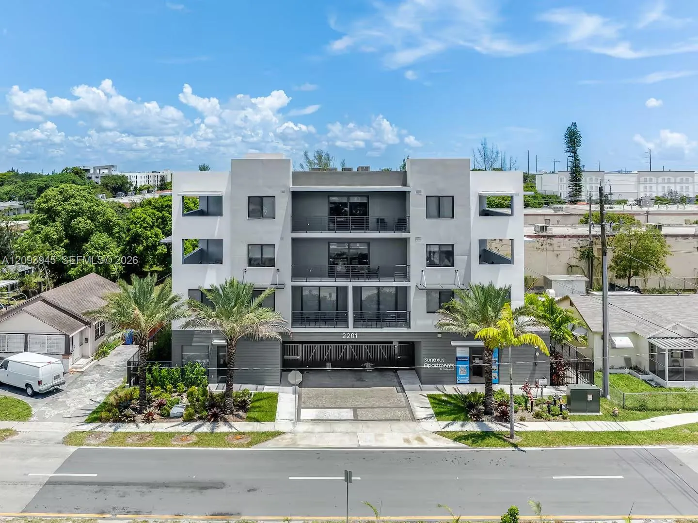 Listing  2201 Polk Street 308, Hollywood, FL 33020, Hollywood, FL 33020