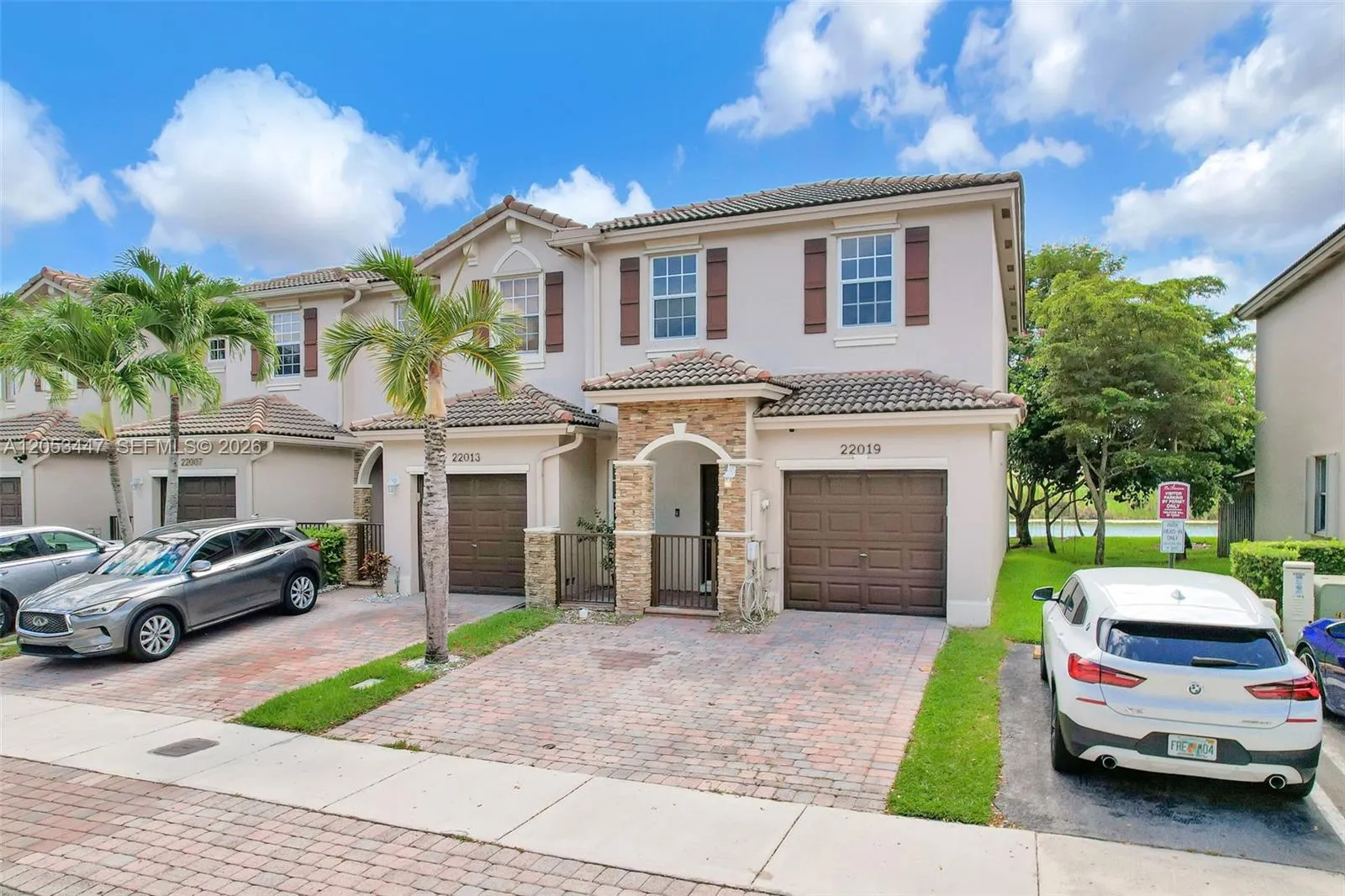Listing  22019 SW 92nd Place, Cutler Bay, FL 33190, Cutler Bay, FL 33190