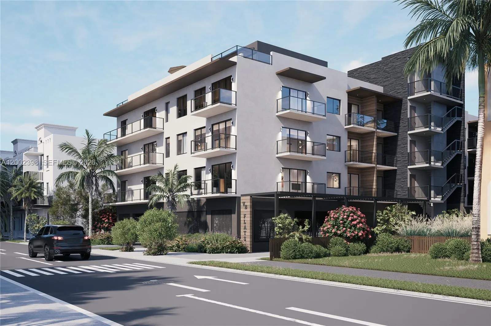 Listing  2202 Van Buren Street, Hollywood, FL 33020, Hollywood, FL 33020