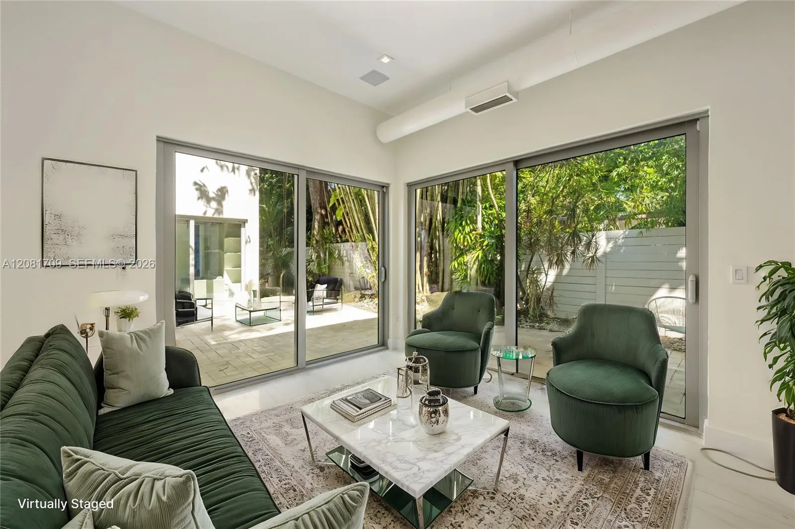 View details of listing 2205 Overbrook Street, Miami, FL 33133 Miami with MLS#