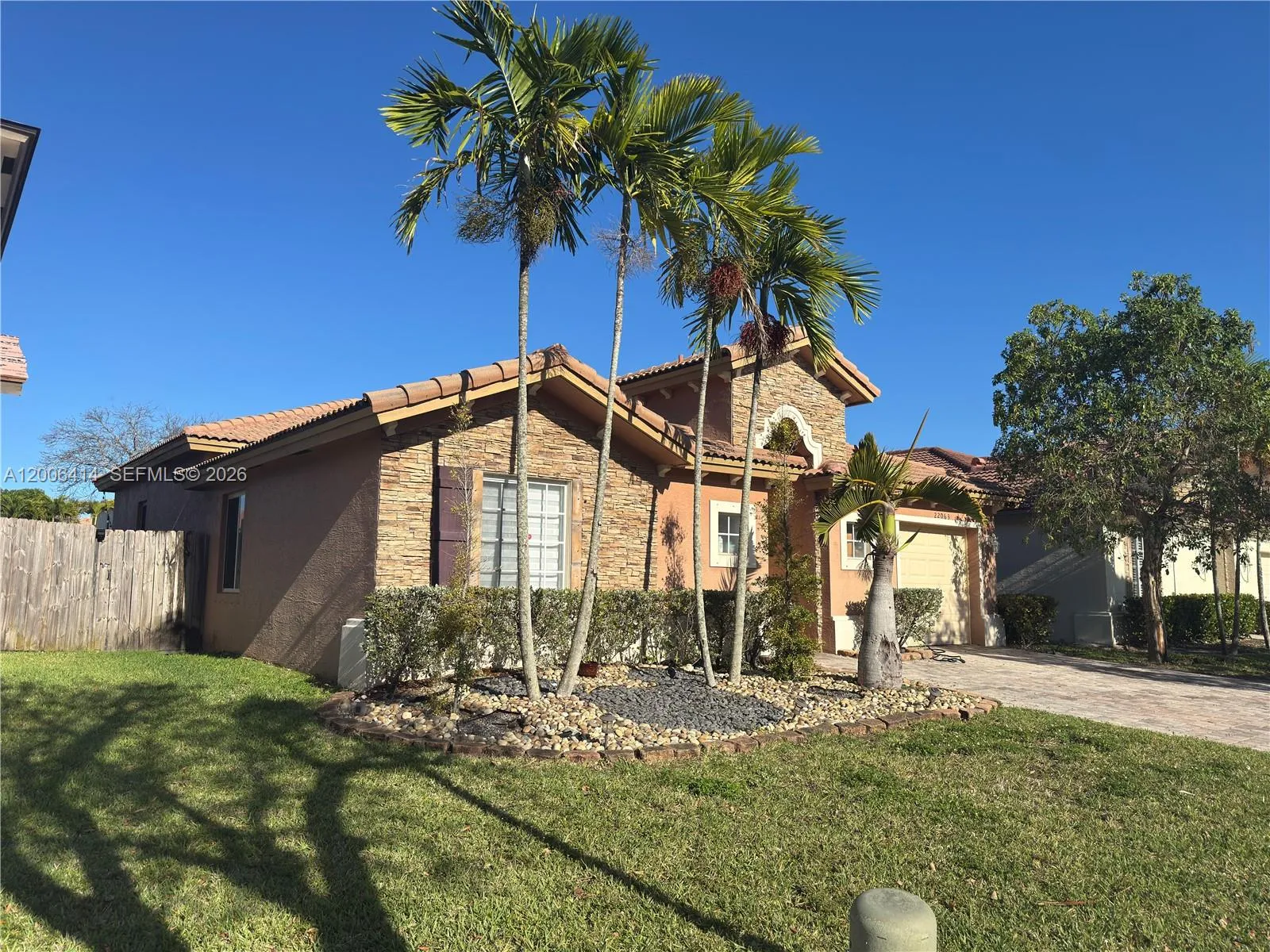 Listing  22063 SW 88th Court, Cutler Bay, FL 33190, Cutler Bay, FL 33190