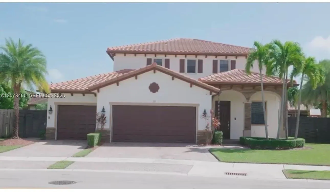 Listing  221 SE 35th Avenue, Homestead, FL 33033, Homestead, FL 33033