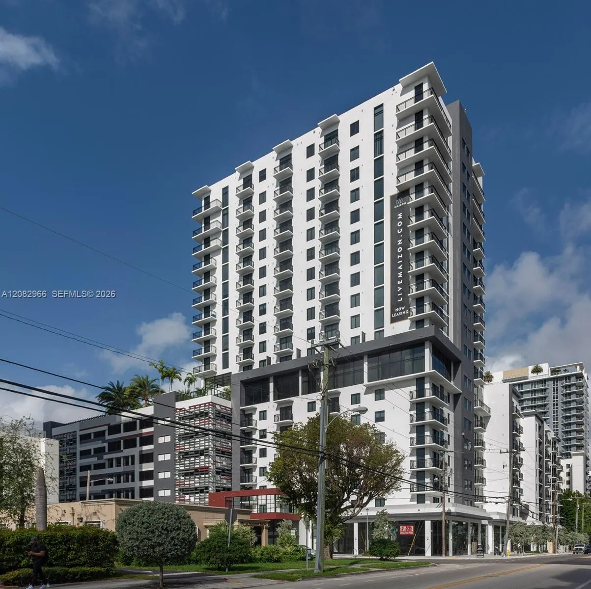 Listing  221 SW 12th Street PH4, Miami, FL 33130, Miami, FL 33130