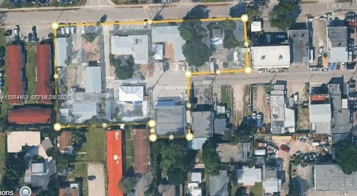 Listing  2210 Pierce Street, Hollywood, FL 33020, Hollywood, FL 33020