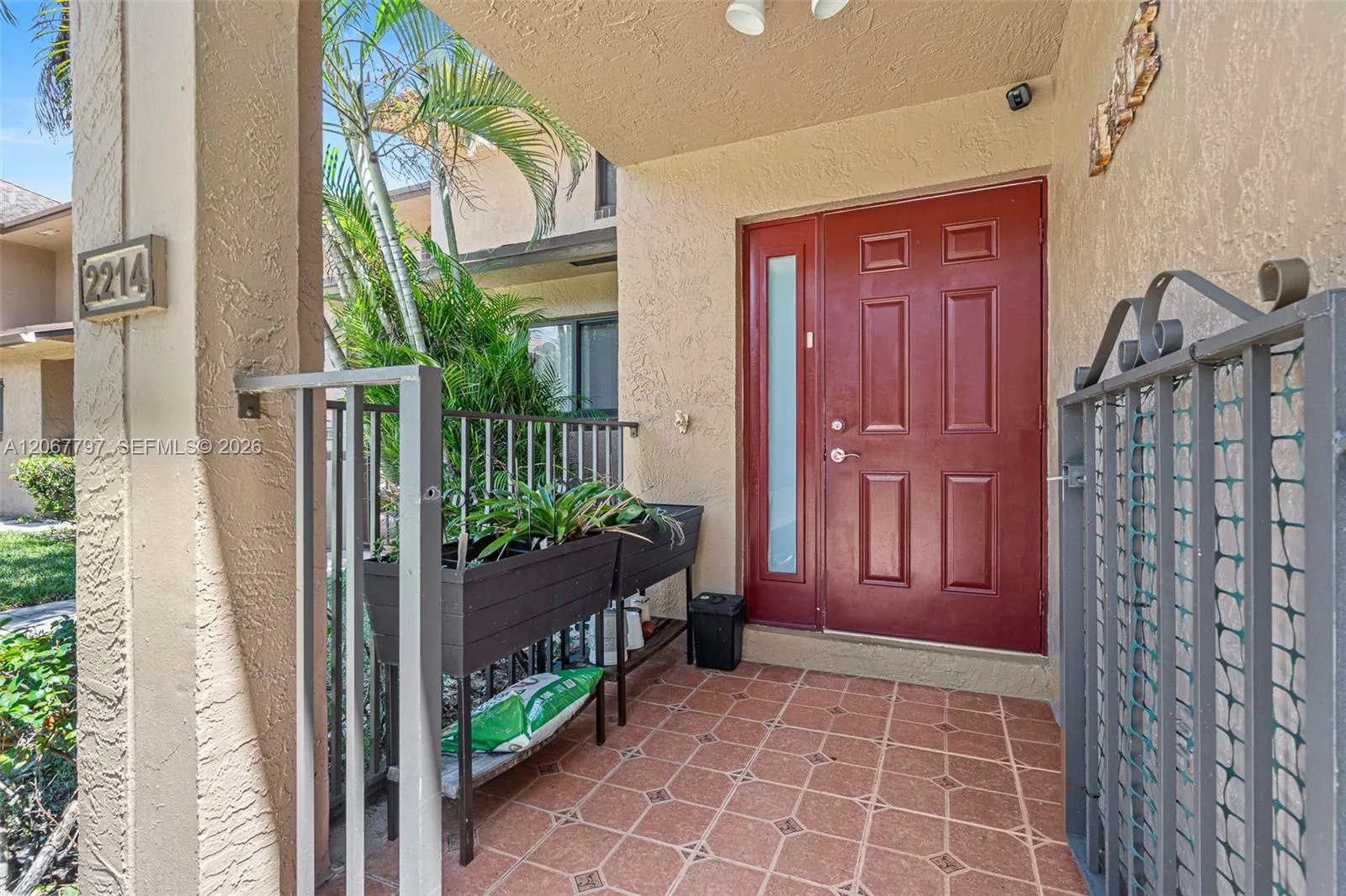 Listing  2214 NW 39th Avenue, Coconut Creek, FL 33066, Coconut Creek, FL 33066