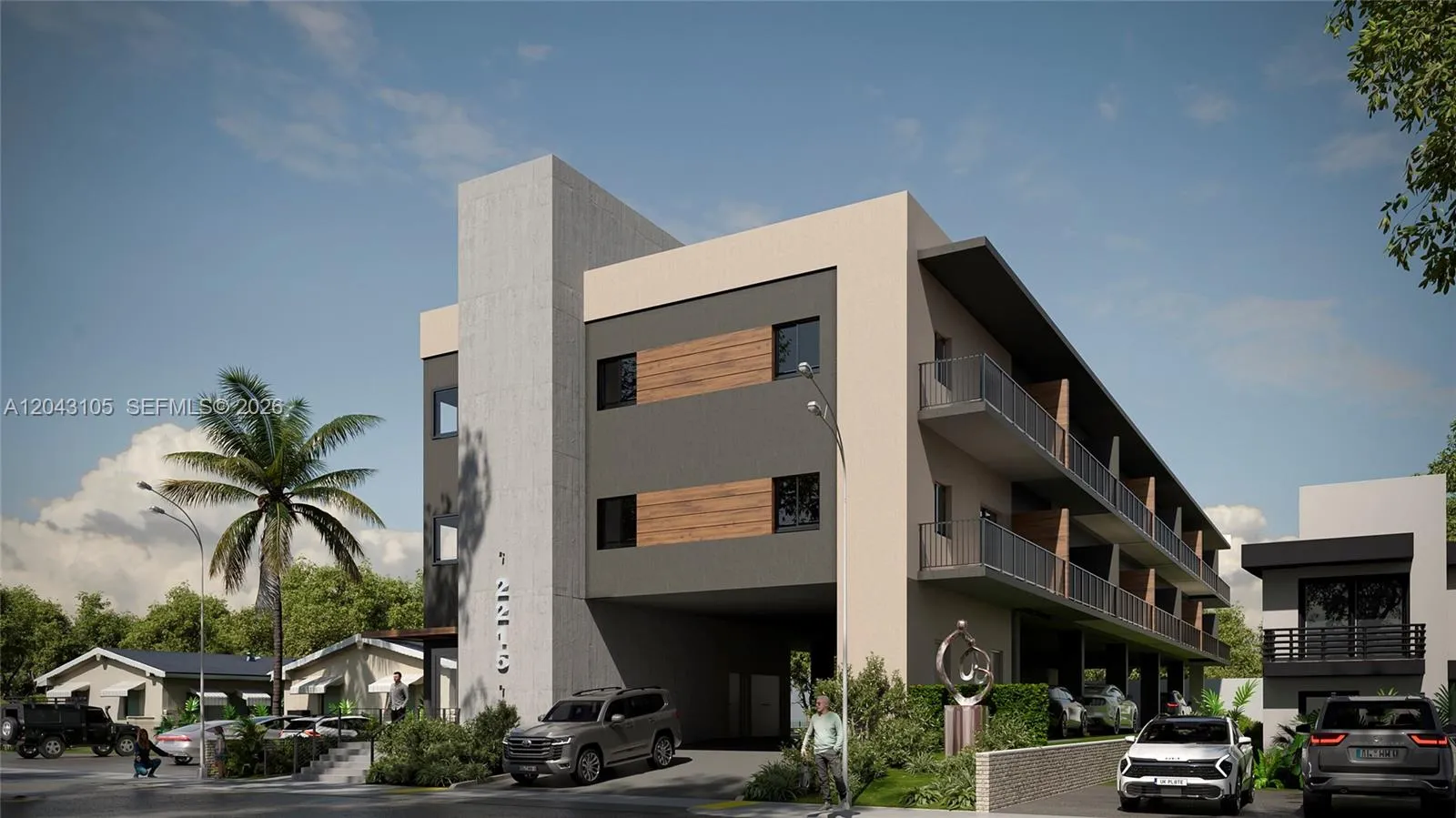 Listing  2215 Adams Street, Hollywood, FL 33020, Hollywood, FL 33020
