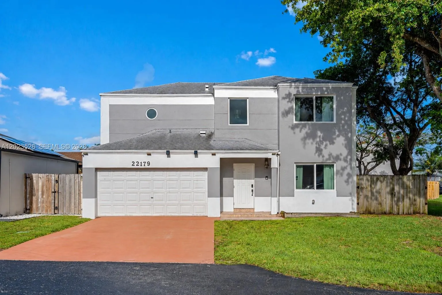 Listing  22179 SW 98th Court, Cutler Bay, FL 33190, Cutler Bay, FL 33190