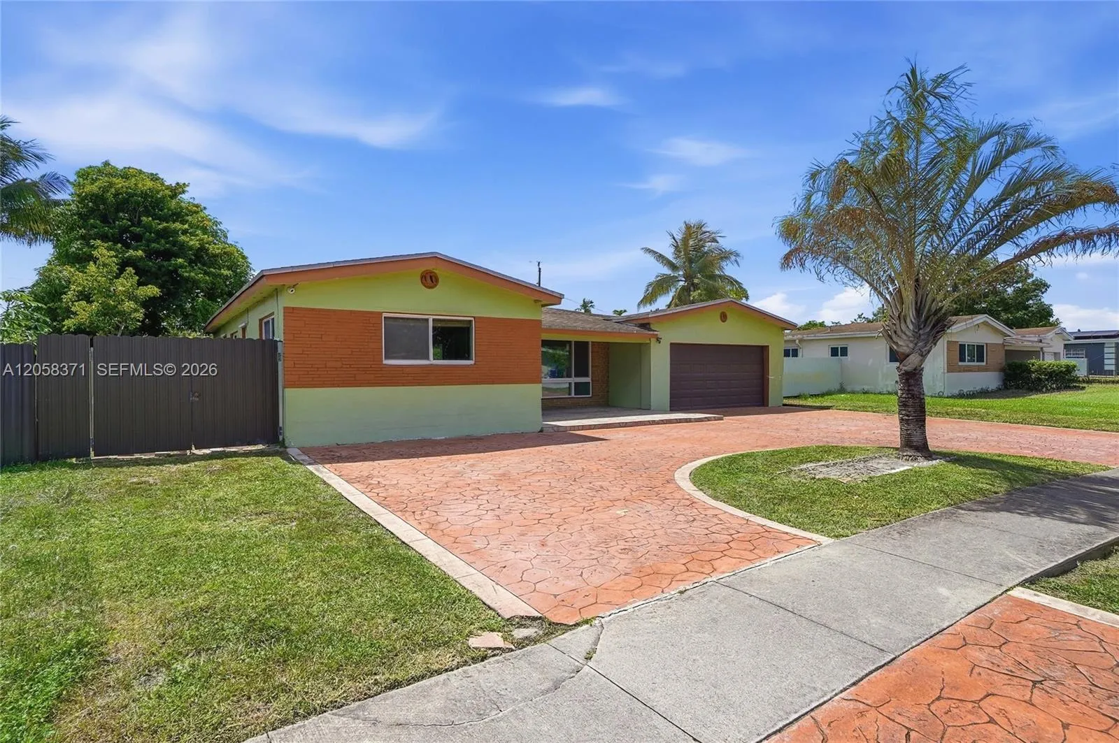Listing  2220 De Soto Drive, Miramar, FL 33023, Miramar, FL 33023