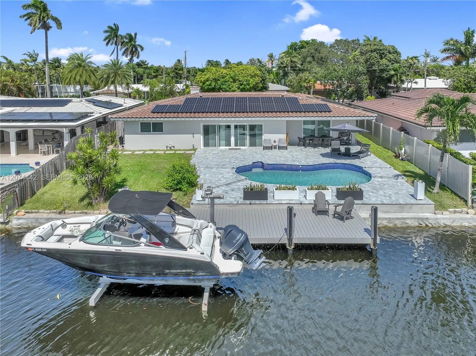 Listing  2225 NE 16th Avenue, Wilton Manors, FL 33305, Wilton Manors, FL 33305