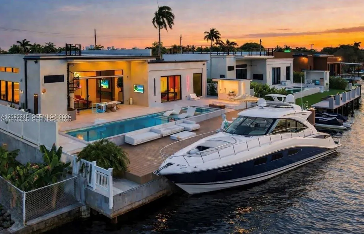 Listing  2225 NE 19th Street, Fort Lauderdale, FL 33305, Fort Lauderdale, FL 33305