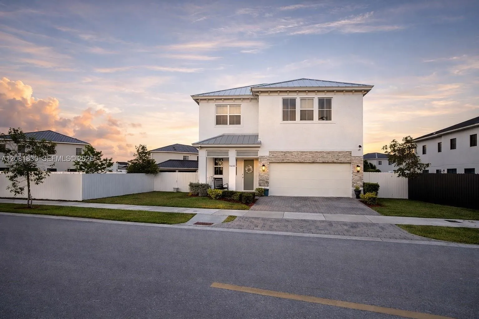 Listing  22255 SW 132nd Ave 132 Avenue, Miami, FL 33170, Miami, FL 33170