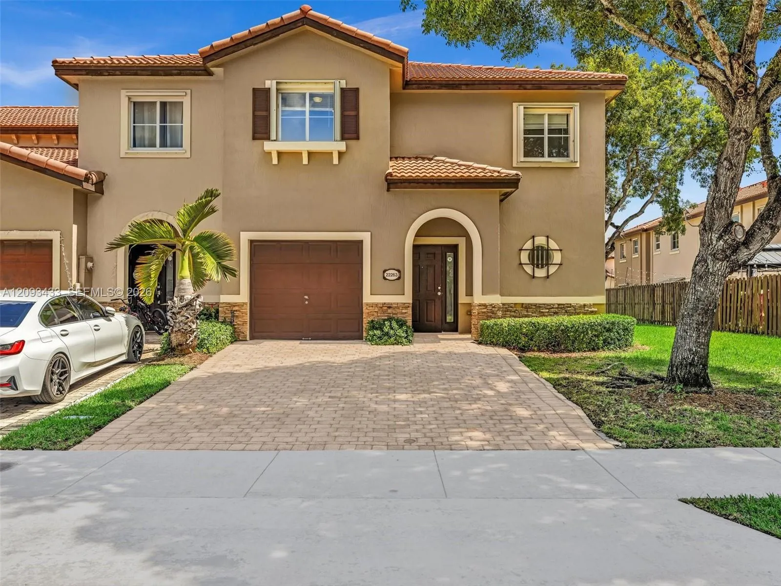 View details of listing 22263 SW 89th Avenue, Cutler Bay, FL 33190 Cutler Bay with MLS#
