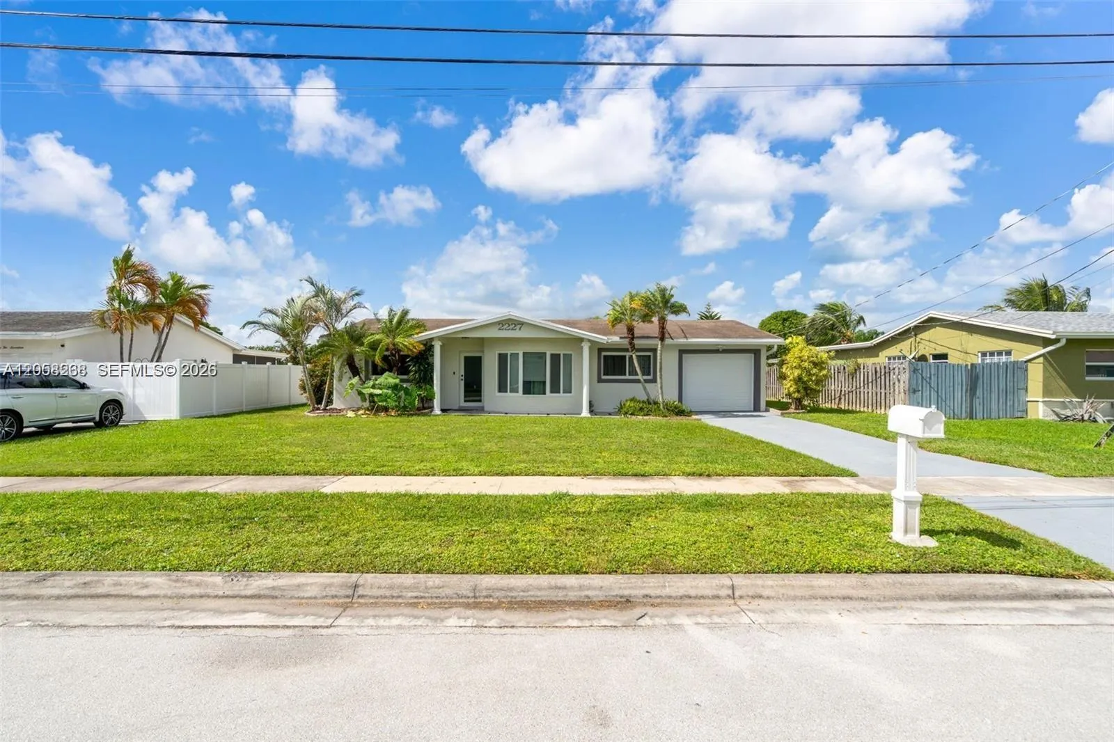 Listing  2227 NW 65th Avenue, Margate, FL 33063, Margate, FL 33063