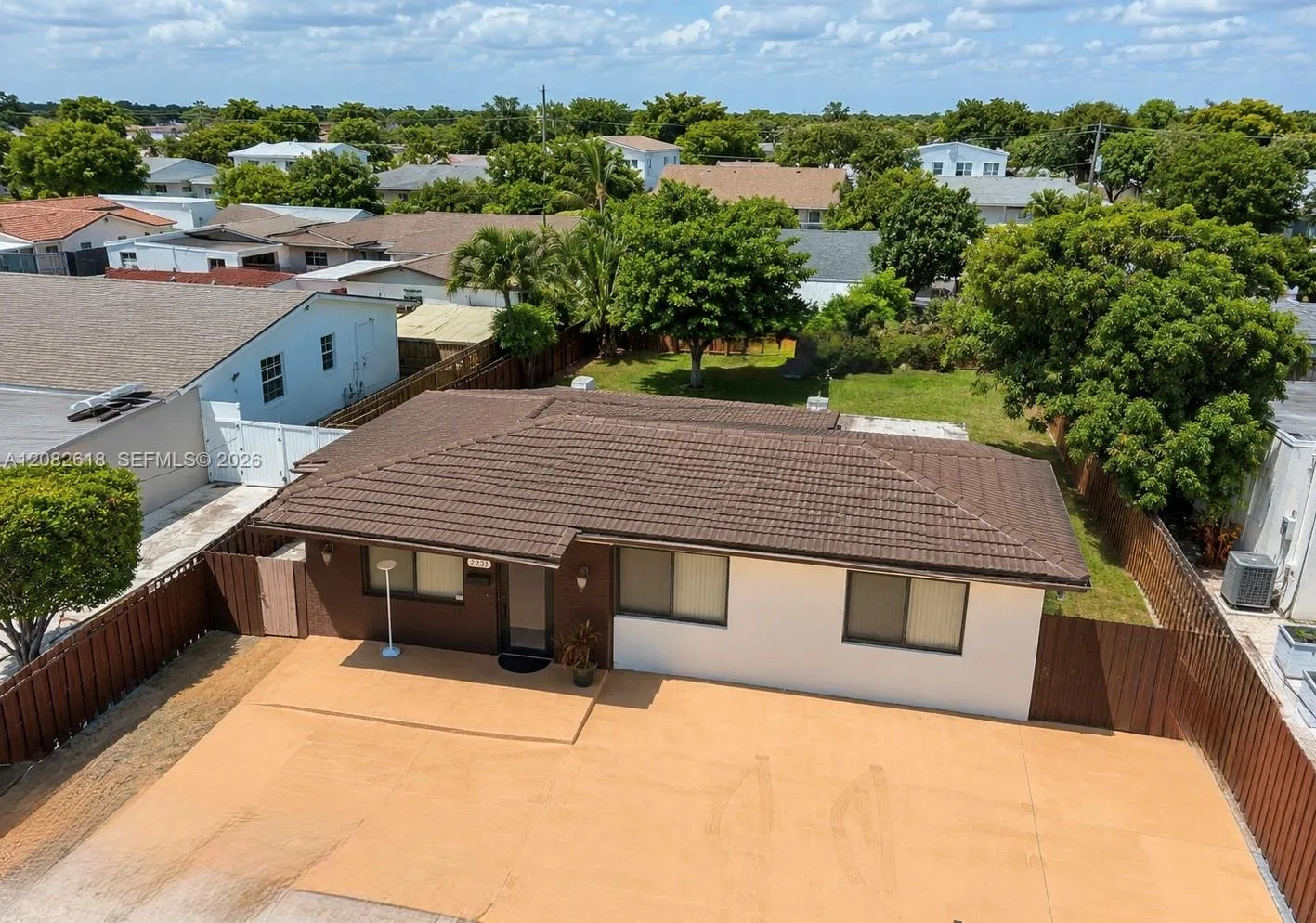 View details of listing 2233 SW 16th Street, Miami, FL 33145 Miami with MLS# 