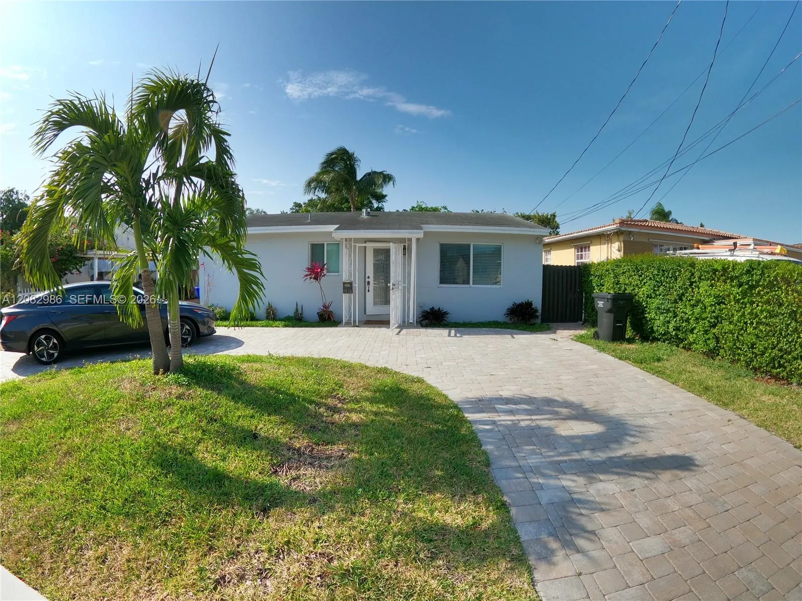 Listing  2236 Grant Street F, Hollywood, FL 33020, Hollywood, FL 33020