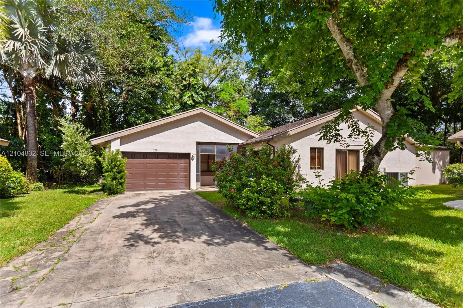 Listing  2236 Seagrape Circle, Coconut Creek, FL 33066, Coconut Creek, FL 33066