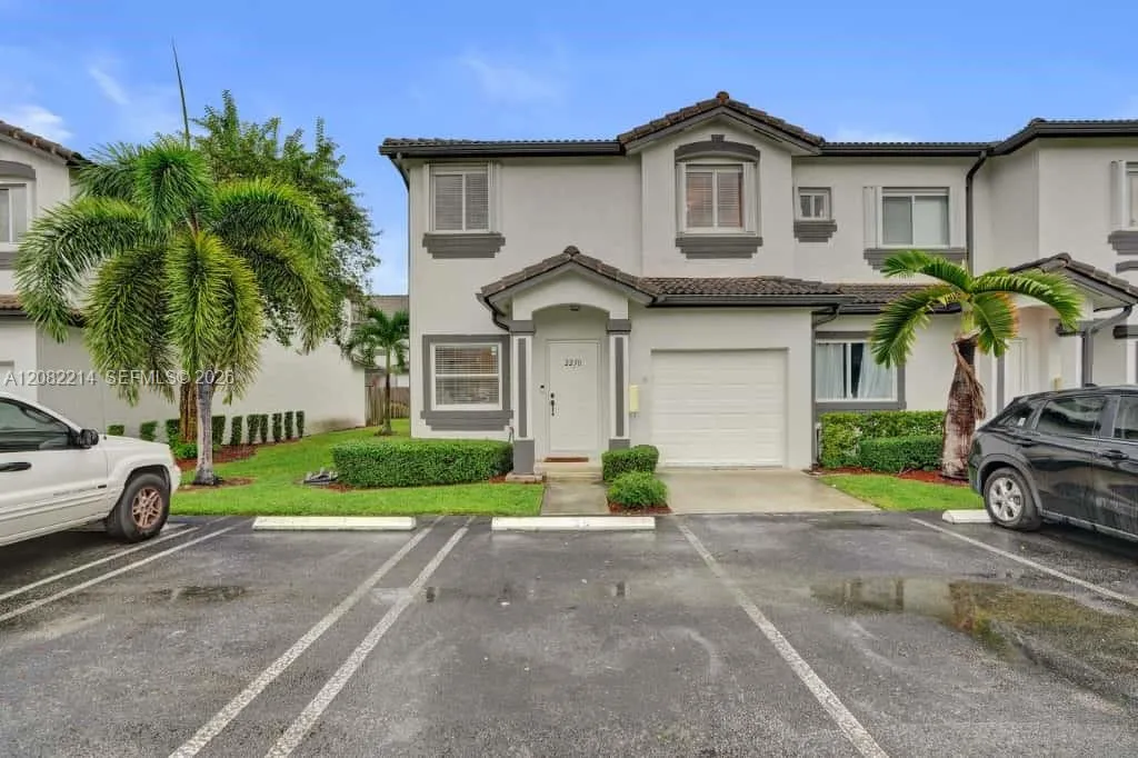 Listing  2238 SE 26th Lane 2238, Homestead, FL 33035, Homestead, FL 33035