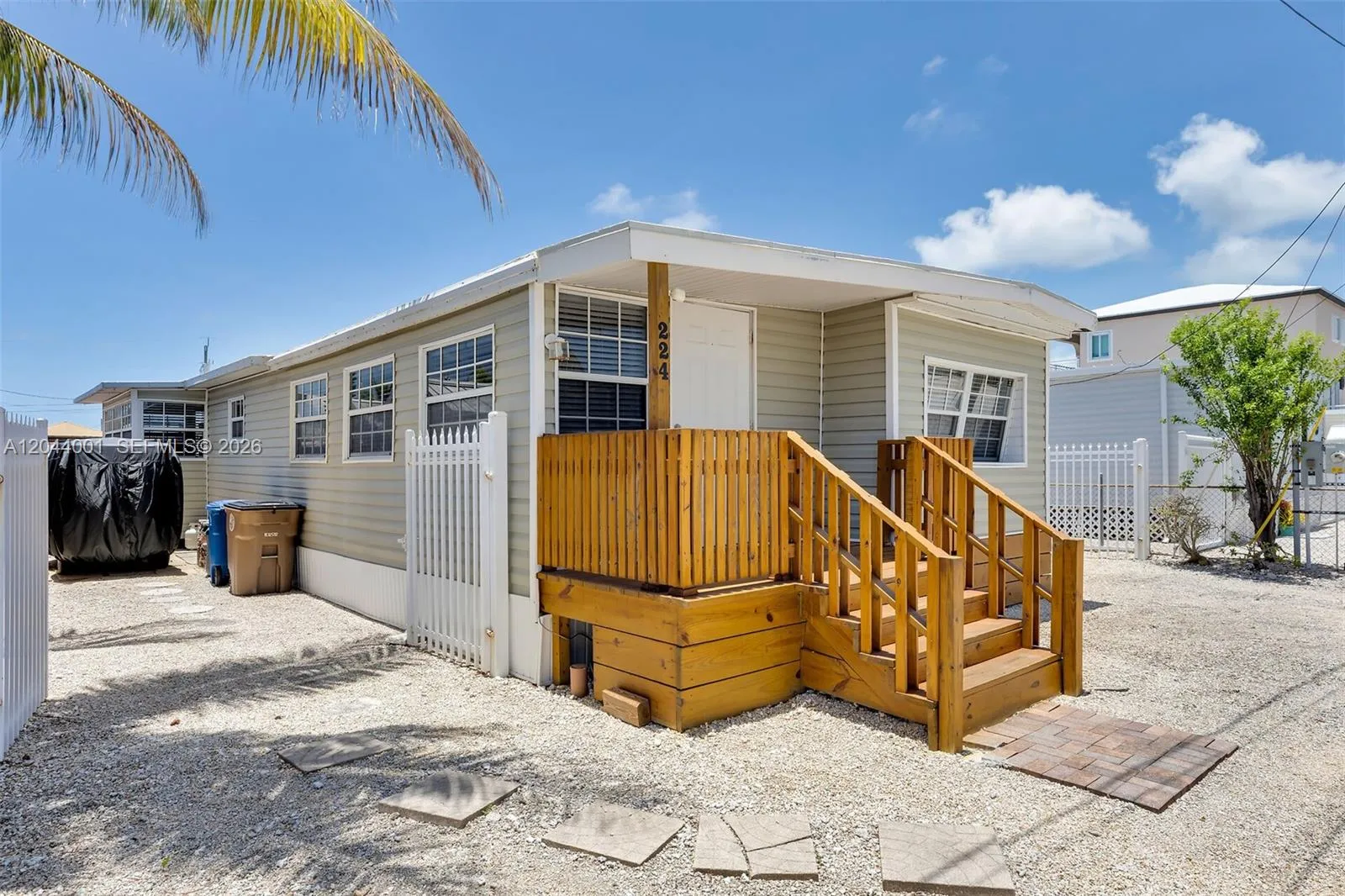 Listing  224 W 1st Court, Key Largo, FL 33037, Key Largo, FL 33037