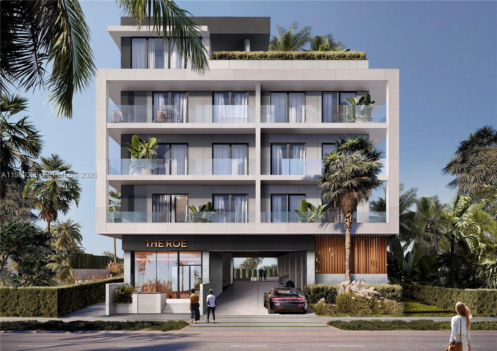 Listing  2242 Monroe Street, Hollywood, FL 33020, Hollywood, FL 33020