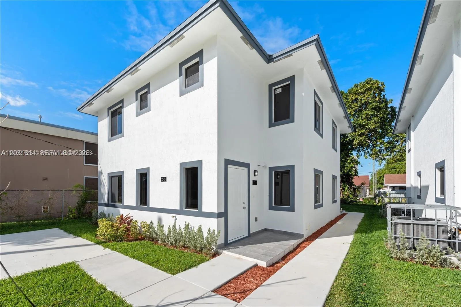 Listing  2243 NW 50th Street 2, Miami, FL 33142, Miami, FL 33142