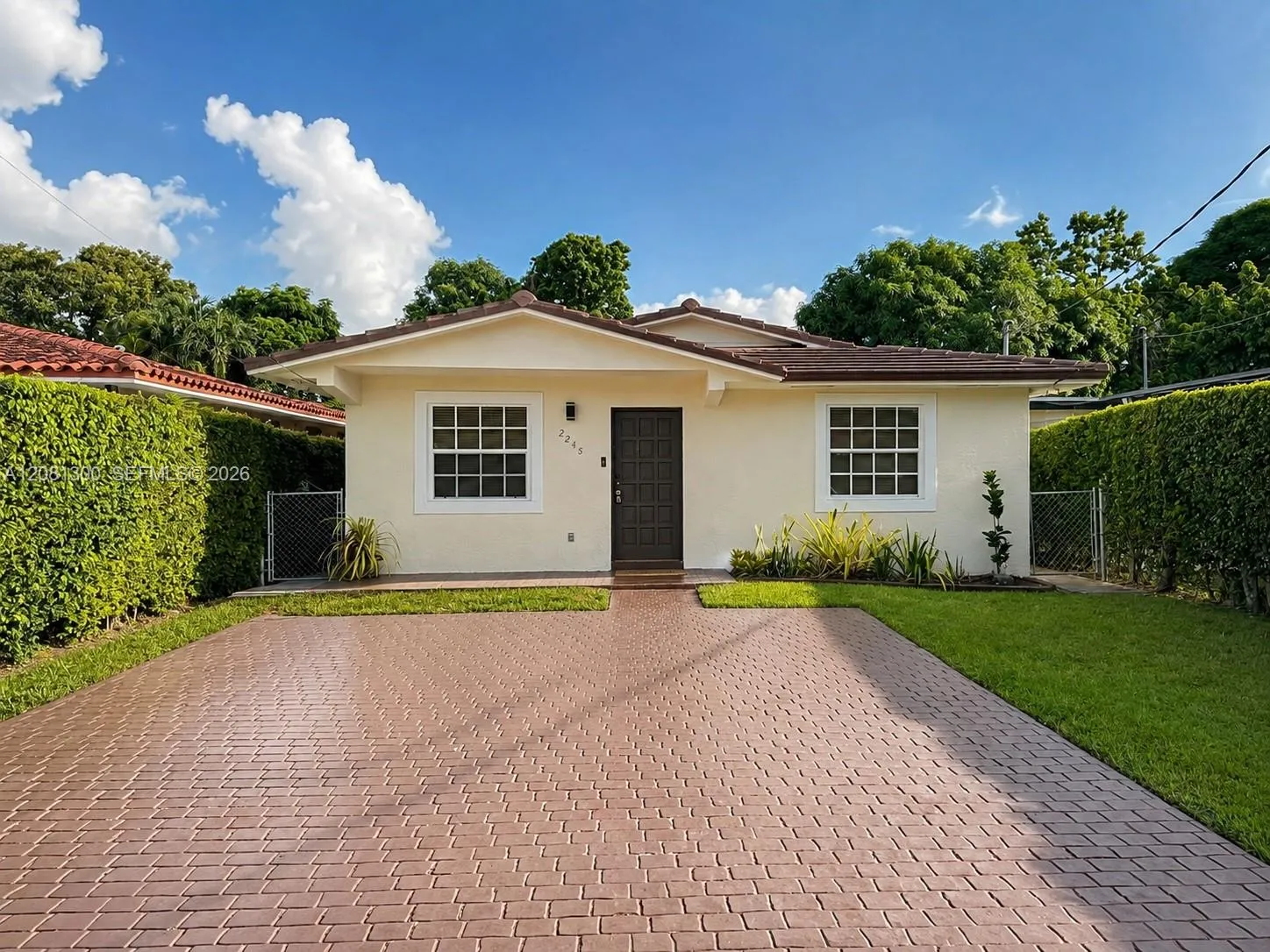 View details of listing 2245 SW 62nd Avenue 2245, Miami, FL 33155 Miami with MLS#
