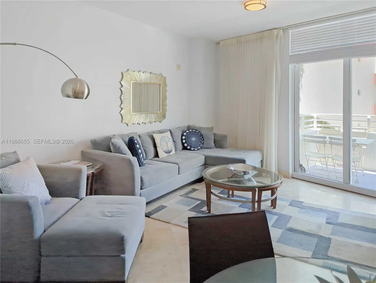 View details of listing 225 Collins Avenue 4J, Miami Beach, FL 33139 Miami Beach with MLS# 