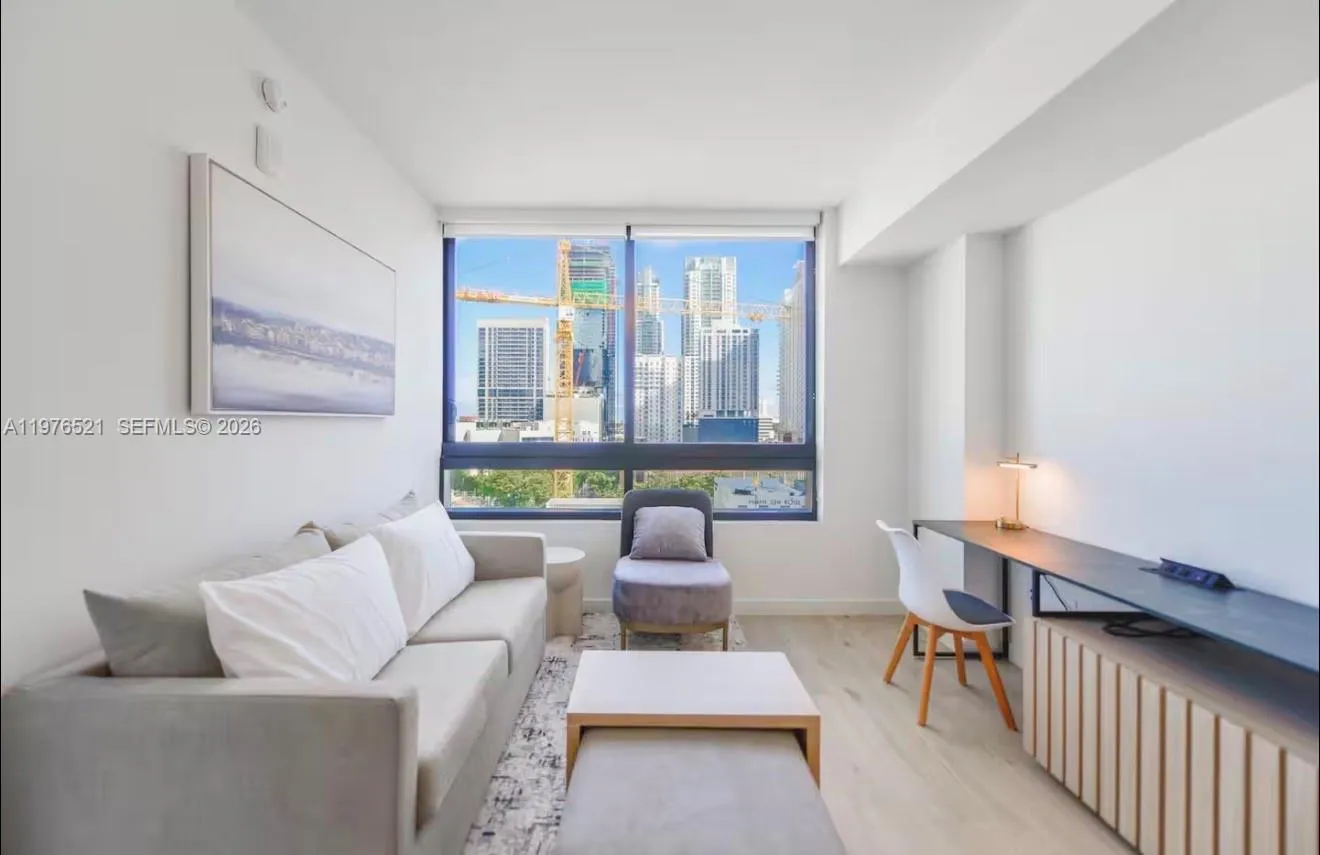 Listing  225 N Miami Avenue 1103, Miami, FL 33128, Miami, FL 33128
