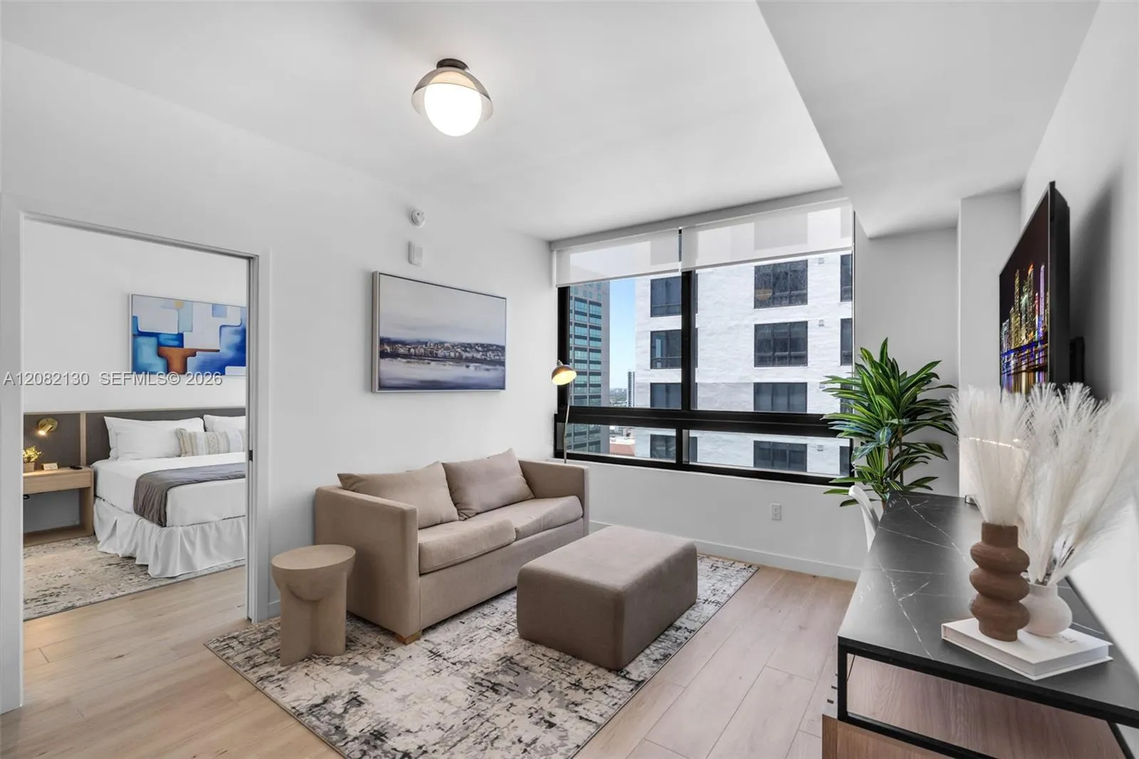 Listing  225 N Miami Avenue 2510, Miami, FL 33128, Miami, FL 33128