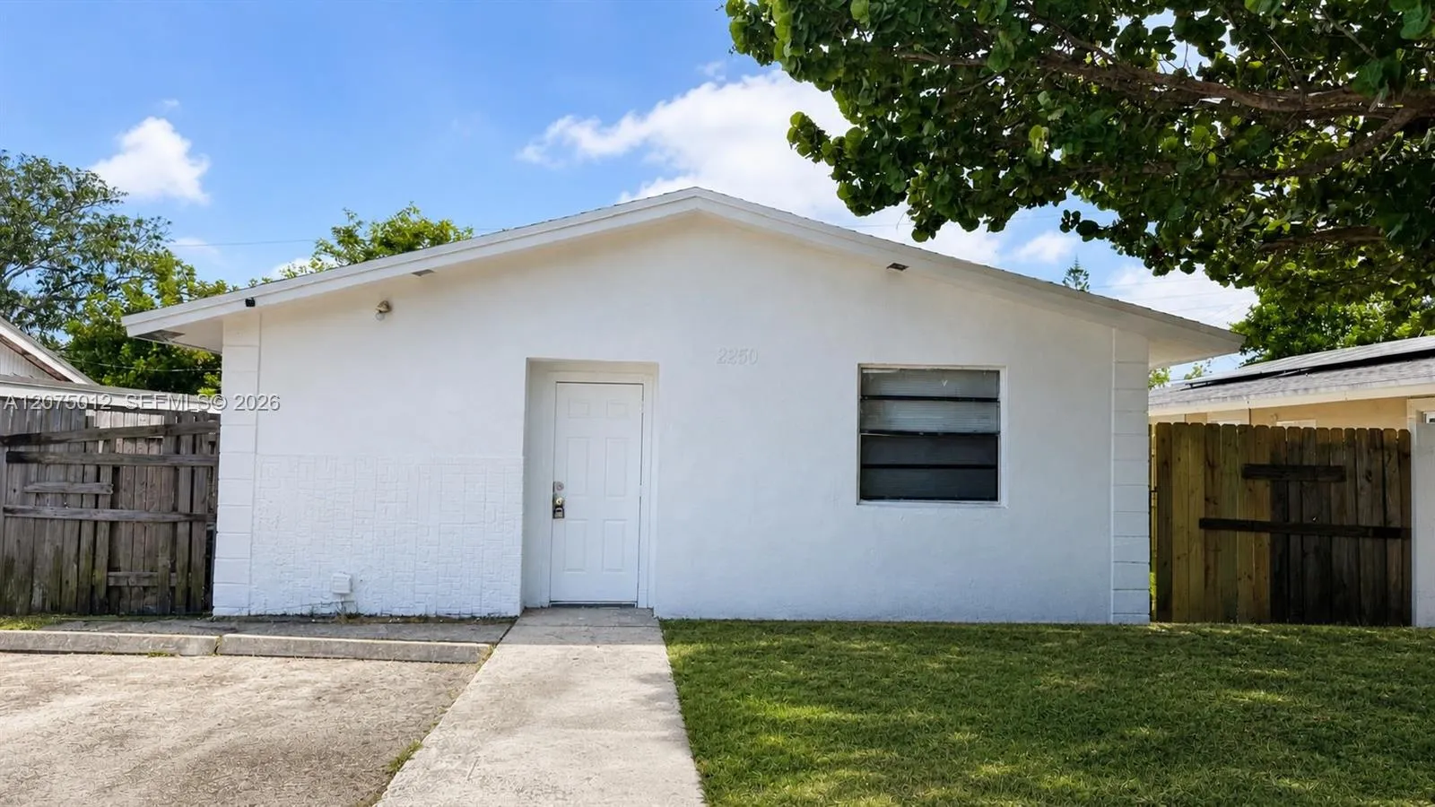 Listing  2250 NW 4th Court, Pompano Beach, FL 33069, Pompano Beach, FL 33069